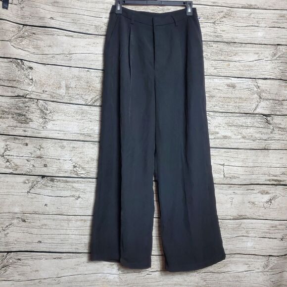 Cider Black Treasure Pants Size Medium NWT - Picture 1 of 9
